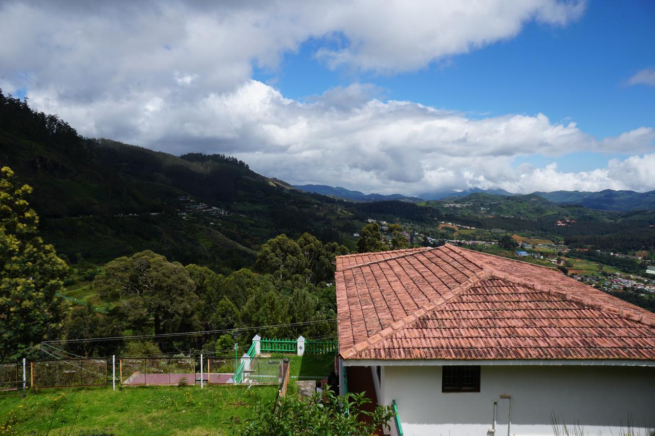 Hide Away Cottages Ooty Εξωτερικό φωτογραφία