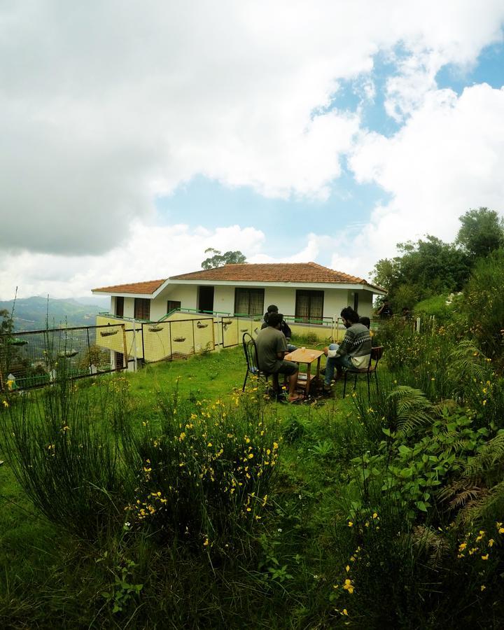 Hide Away Cottages Ooty Εξωτερικό φωτογραφία