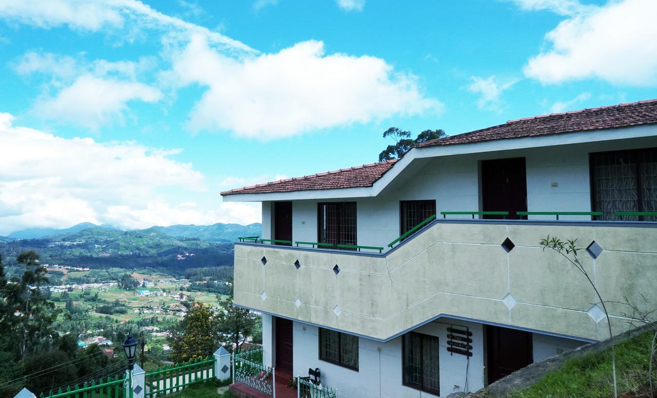 Hide Away Cottages Ooty Εξωτερικό φωτογραφία