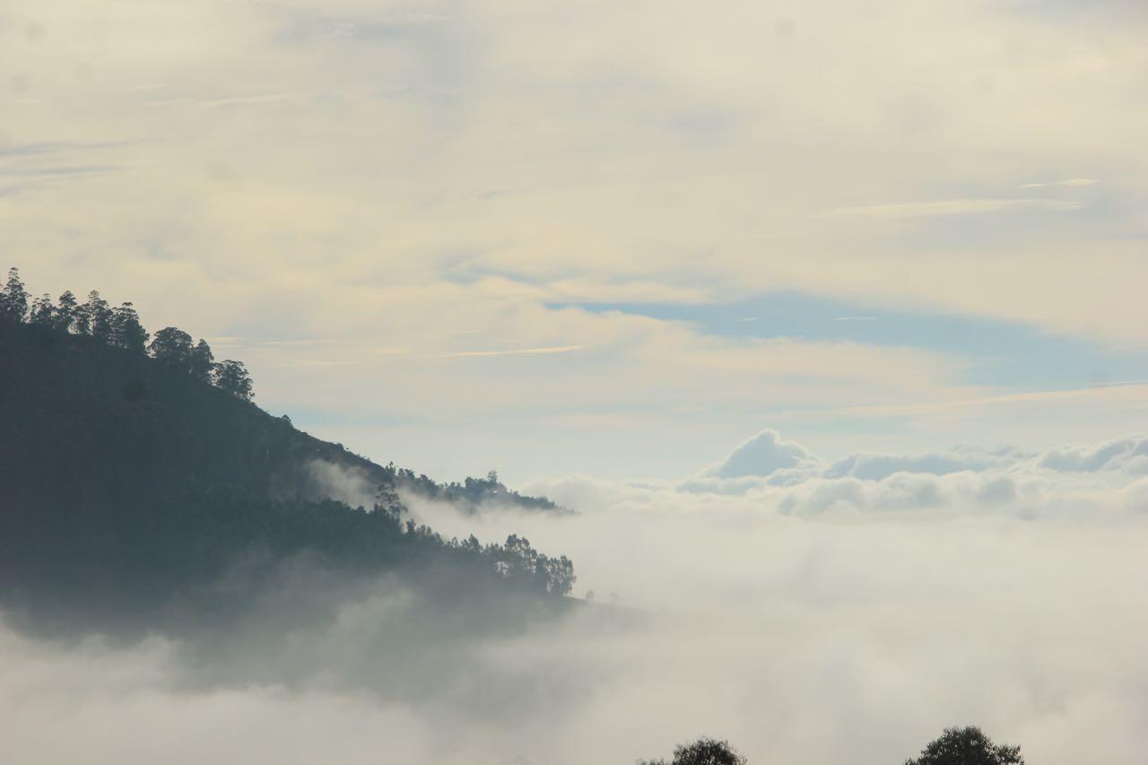Hide Away Cottages Ooty Εξωτερικό φωτογραφία