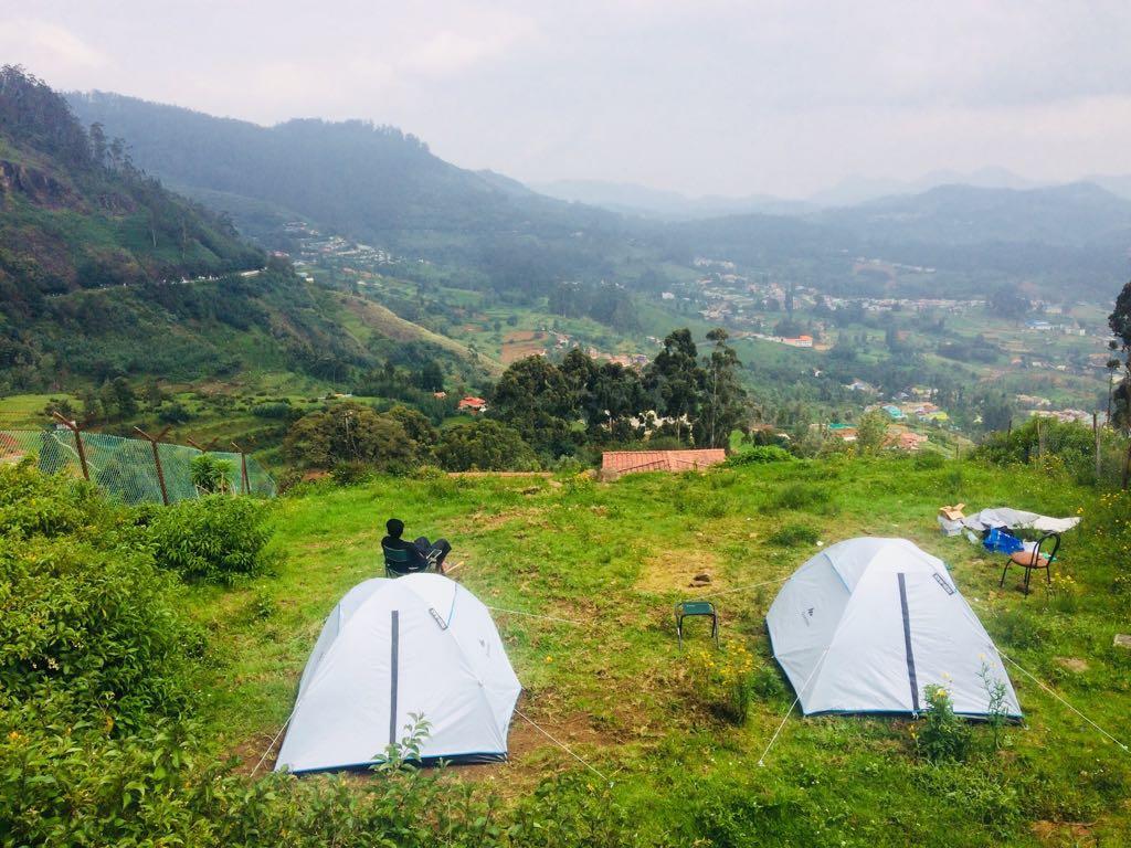 Hide Away Cottages Ooty Εξωτερικό φωτογραφία